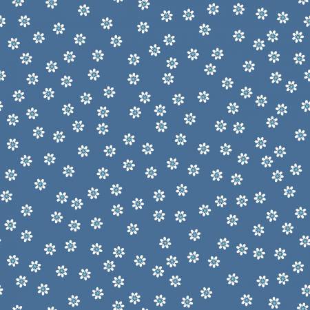 Bee Vintage Lula Denim