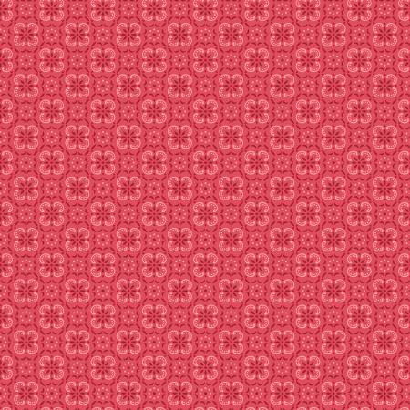 Farmer's Daughter Bandana Tea Rose