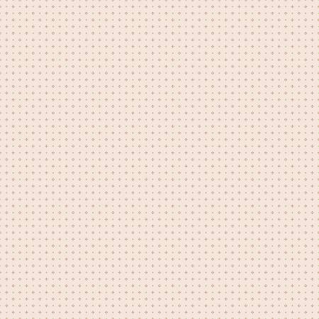 Farmer's Daughter Calico Background Maple