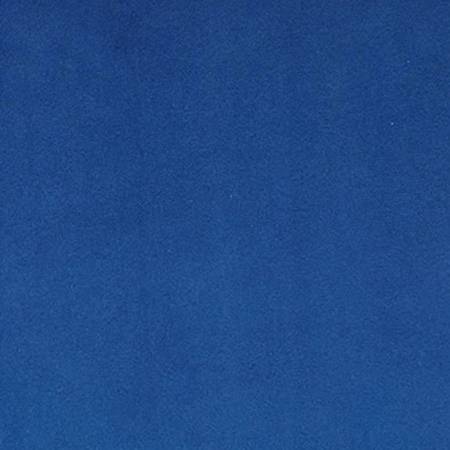 Electric Blue Cuddle Solid