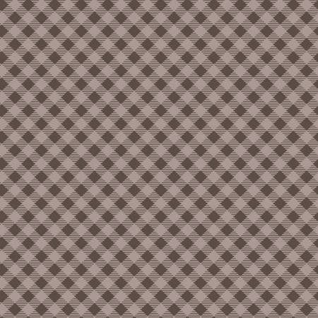 Gingham Raisin