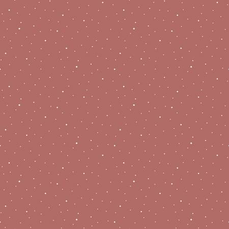 Dapple Dot Color Canyonrose