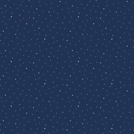 Dapple Dot Color Navy