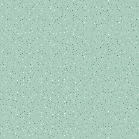 Country Confetti Sea Glass Mint