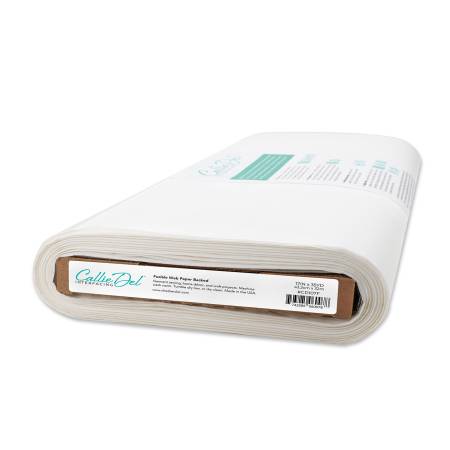 Fusible Web Paper Backed