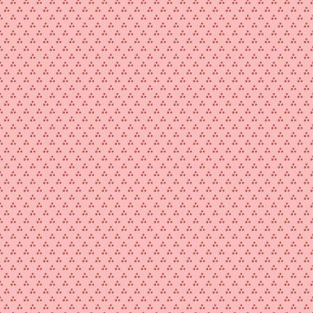 Chicken Spots Pink