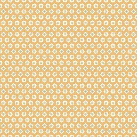 Flour Sack Yellow