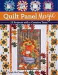 Quilt Panel Magic