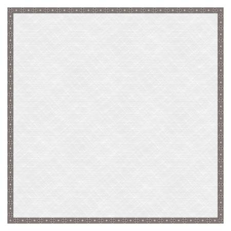 Calico 18in Design Board Milk Can