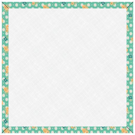 Lori Holt Farmer's Daughter 10in Design Board Alpine