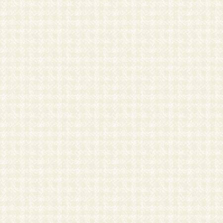 Cream Texture Flannel