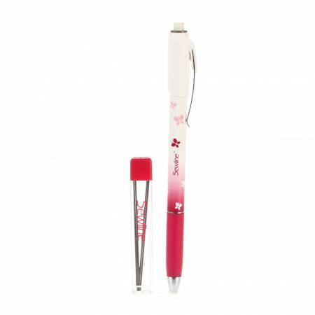 Fabric Mechanical Pencil  Black