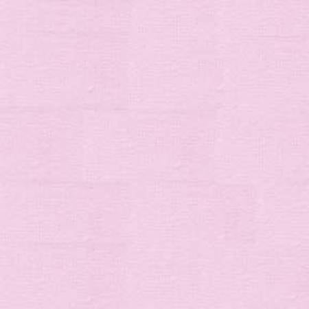 Pink Solid Fluffy Flannels