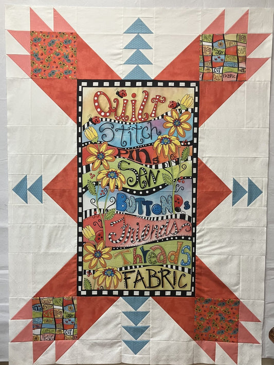 Magic Quilt Kit