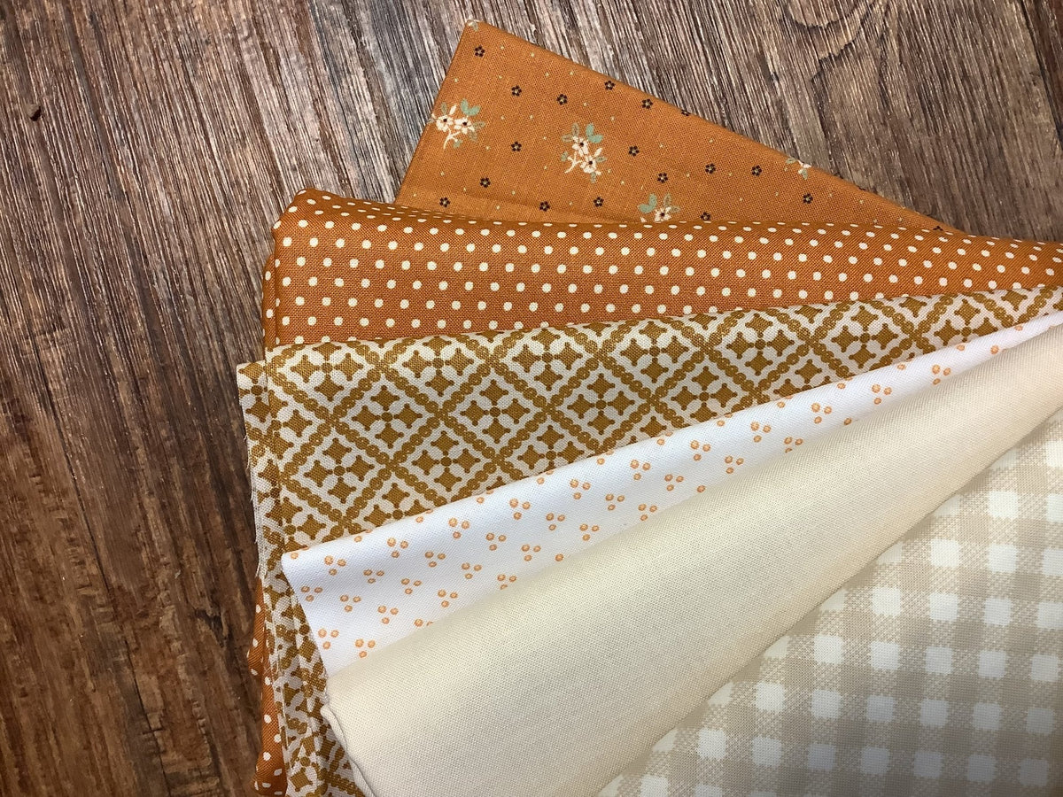 Mighty Lion Quilt Kit