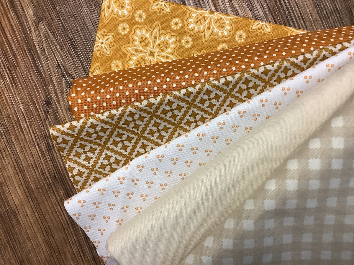 Mighty Lion Quilt Kit
