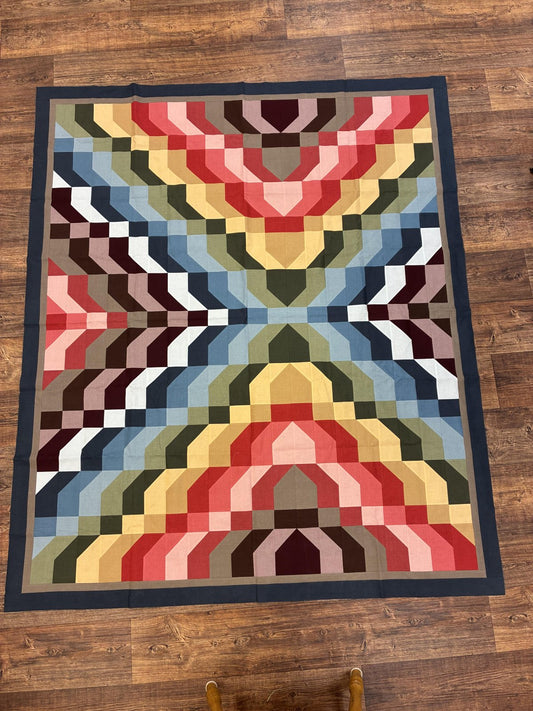 French General Vibrant Ripple Kit