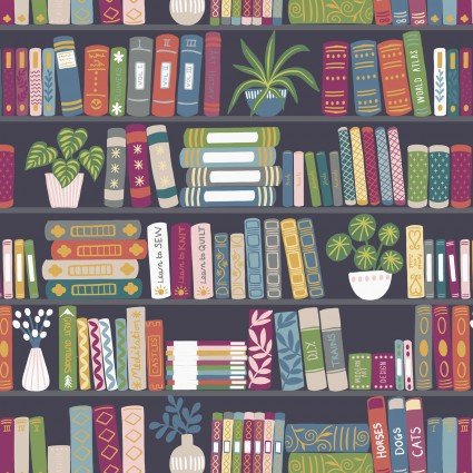 Bookworm
