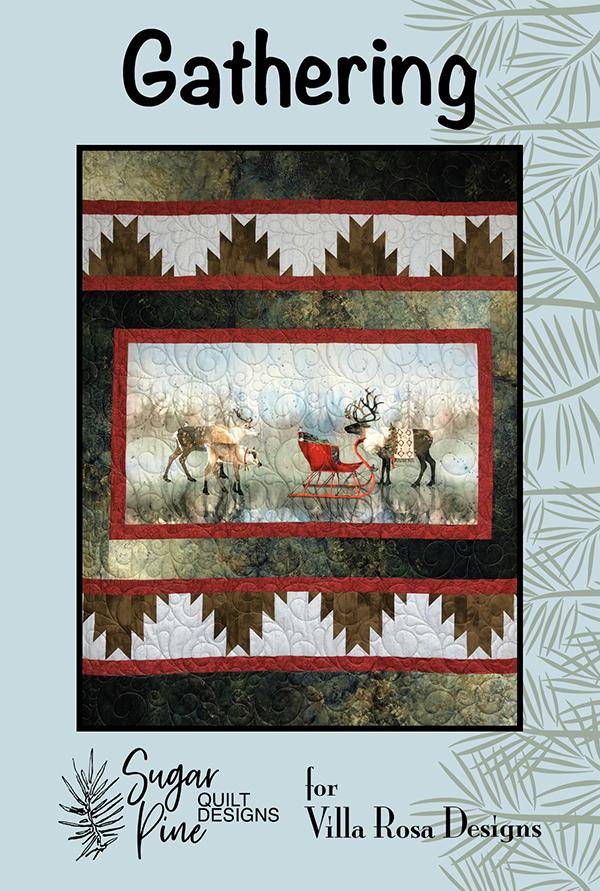 Gathering Villa Rosa Designs1