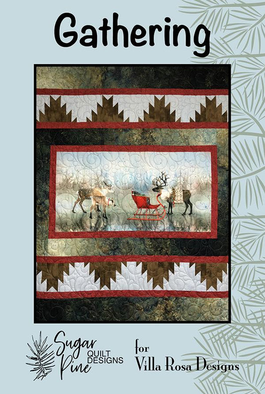 Gathering Villa Rosa Designs1