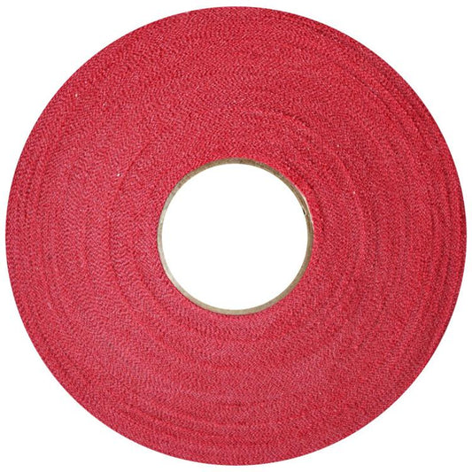 Blooming Bias 5/8" 40yd Red BB14 Chenille It#1