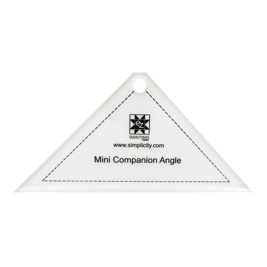 Jelly Roll Ruler Mini Companion