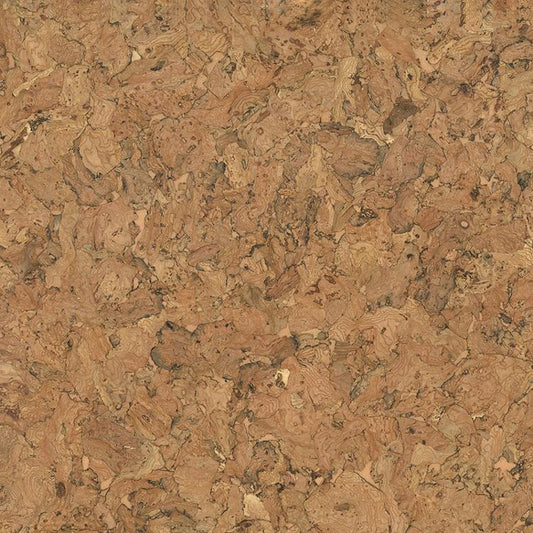 Cork Fabric 18"x15" Natural BPC 92 Belagio#1