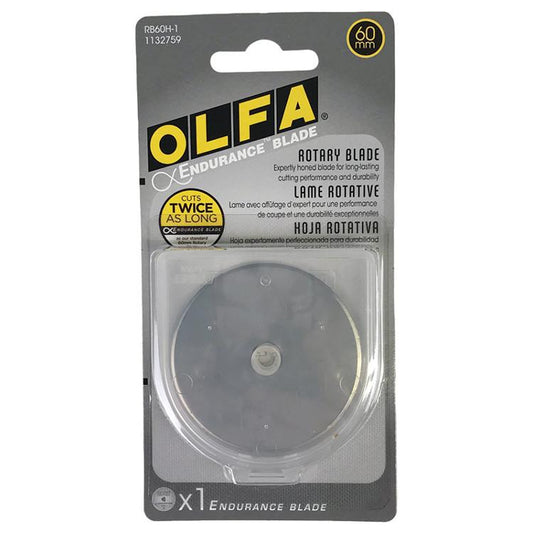 60MM Endurance Blade 1132759 Olfa#1