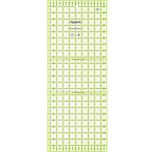 Omnigrip FQ Ruler 9.5" x 24"