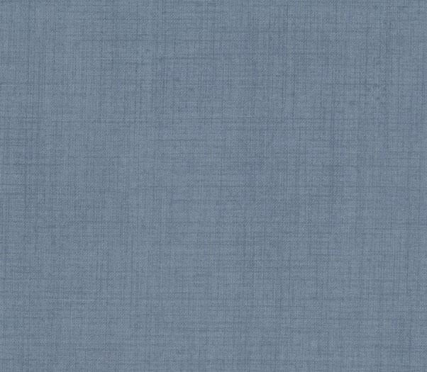 French General Solids Woad Blue