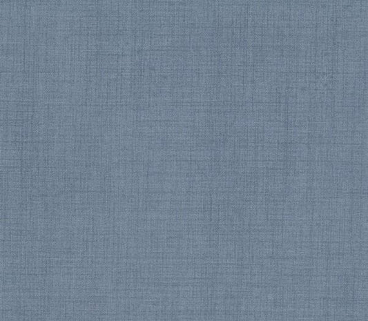 French General Solids Woad Blue