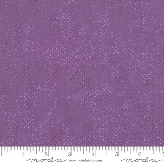Spotted Aubergine 1660 62 Moda #1