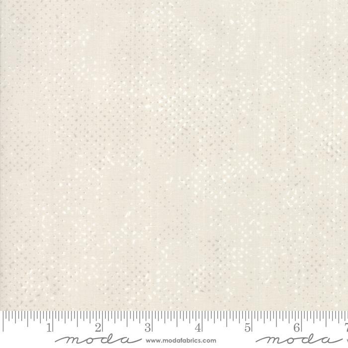 Spotted Ecru 1660 86 Moda #1
