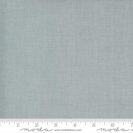 French General Solids Ciel Blue