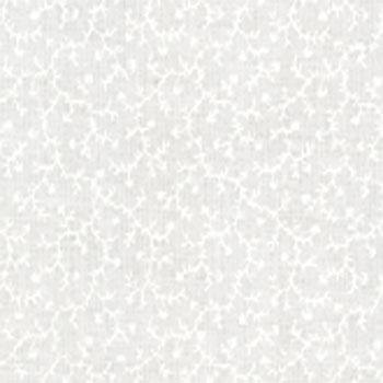 Muslin Mates Vine White