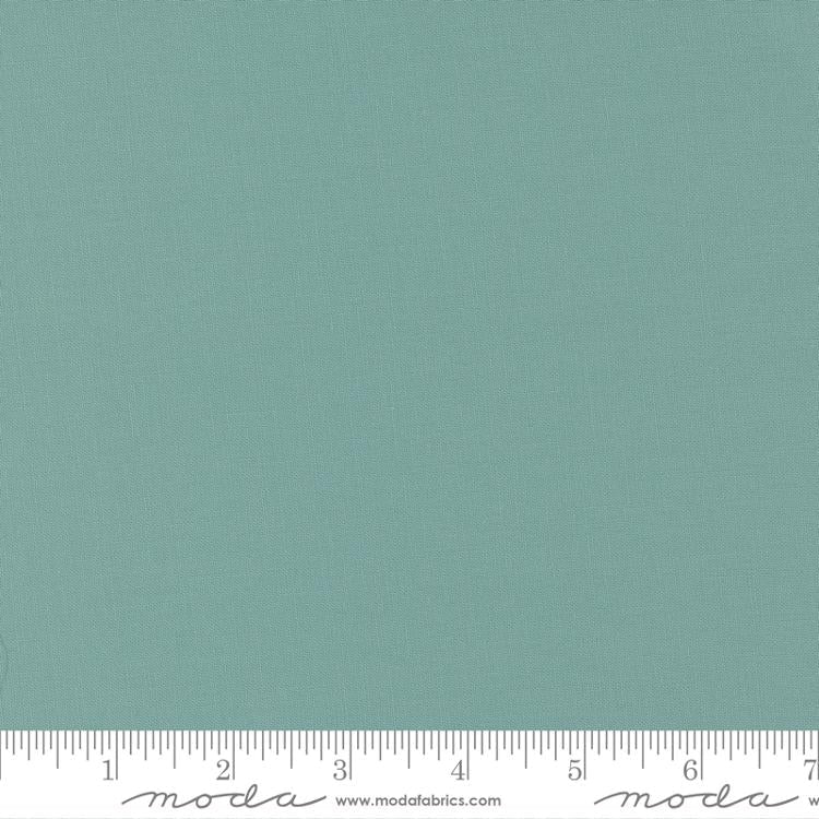 Bella Solids Dusty Jade