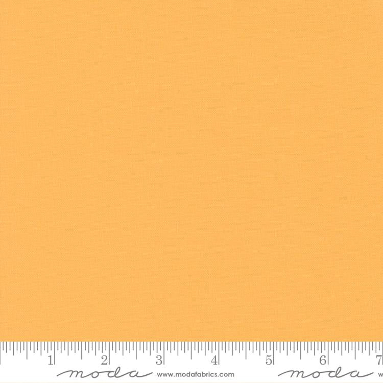 Bella Solids Goldenrod