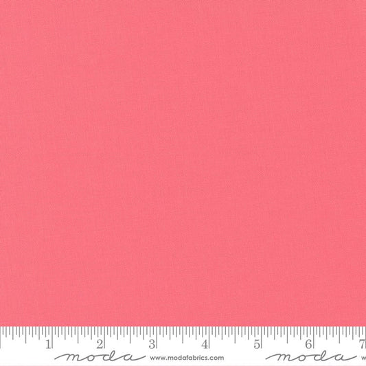 Bella Solids Tea Rose