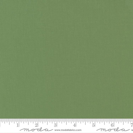 Bella Solids Prairie Green