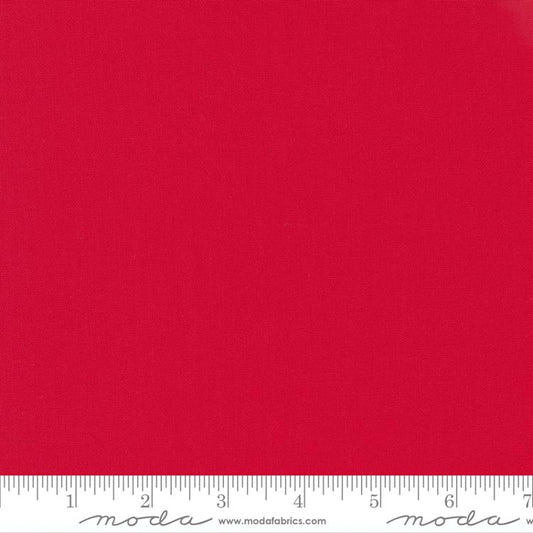 Bella Solids Bettys Red