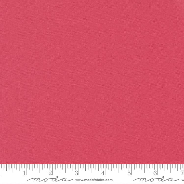 Bella Solids Strawberry