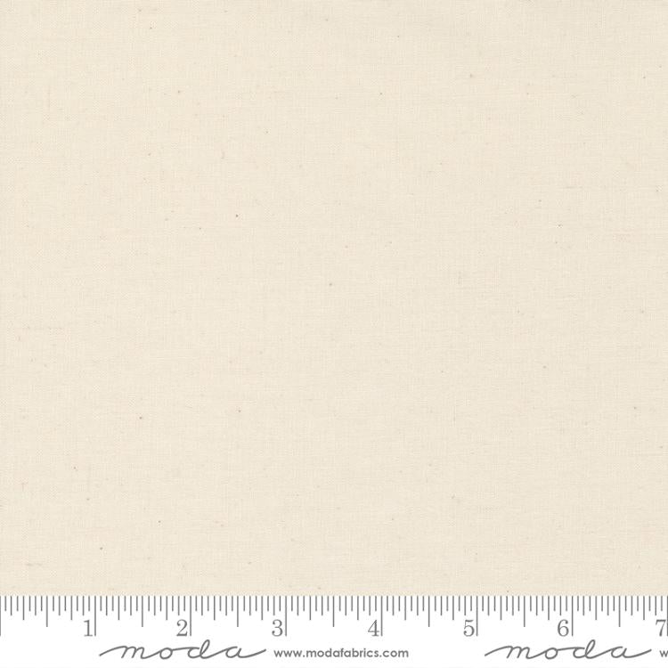 Bella Muslin         Unbleached