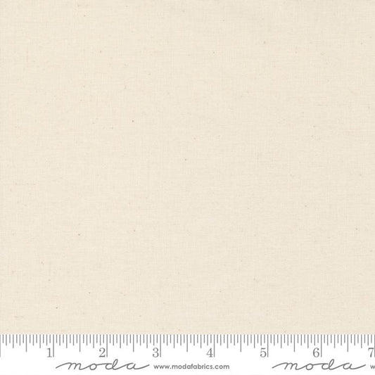 Bella Muslin         Unbleached