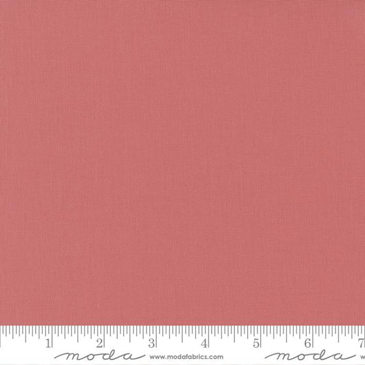 Bella Solids Coral Rose