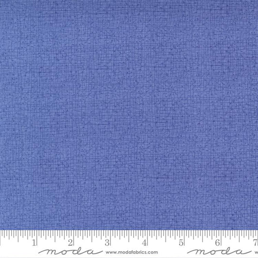 Thatched Periwinkle 48626 174 Moda #1