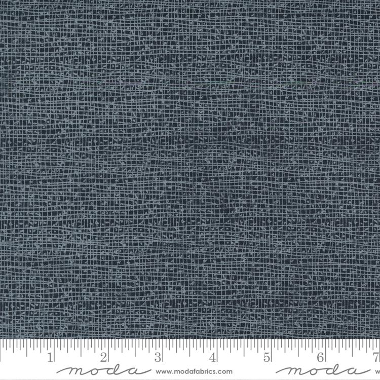 Thatched Chalkboard Scribbl 48626 187 Moda #1