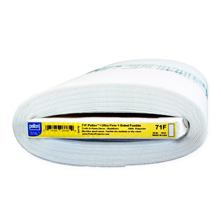 Peltex 1 Sided Foam Fusible
