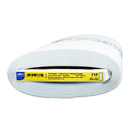 Peltex 1 Sided Foam Fusible