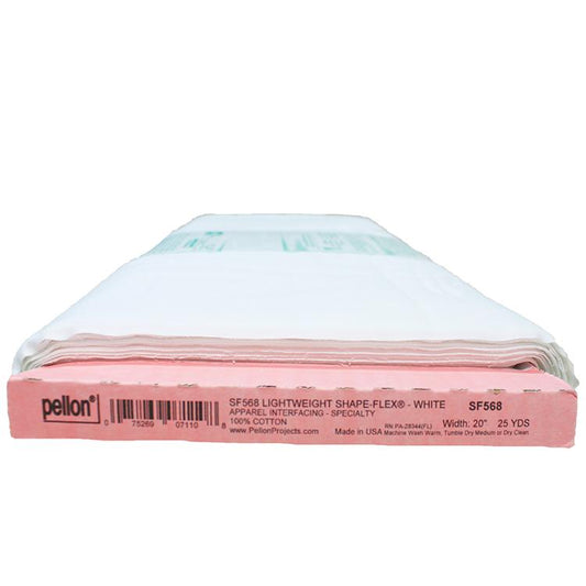 Shape Flex 20" Lightweight