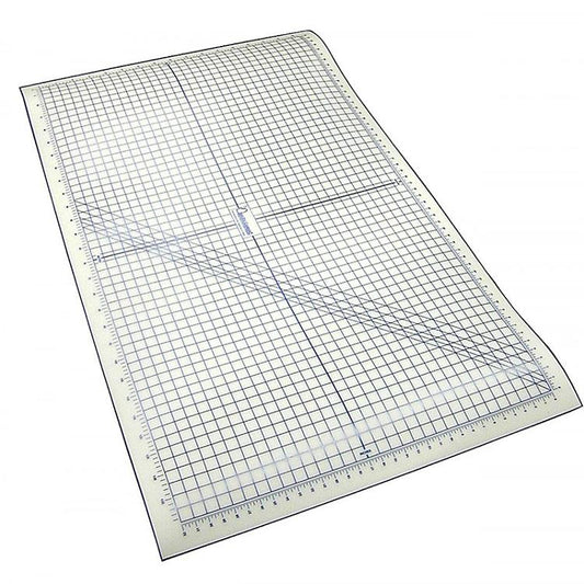 Mega Mat 36x59 Grid 32x55
